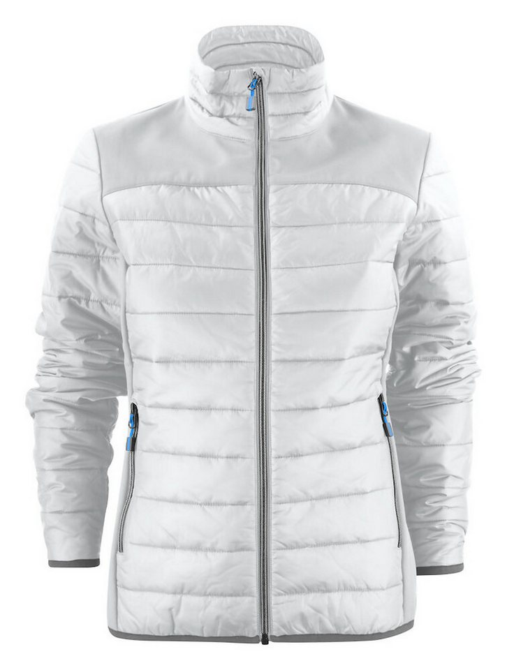 Printer Steppjacke Expedition Lady von Printer