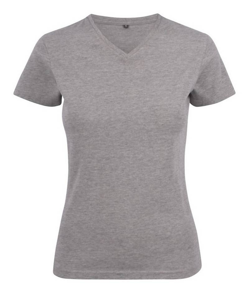 Printer T-Shirt Heavy V-neck Lady von Printer