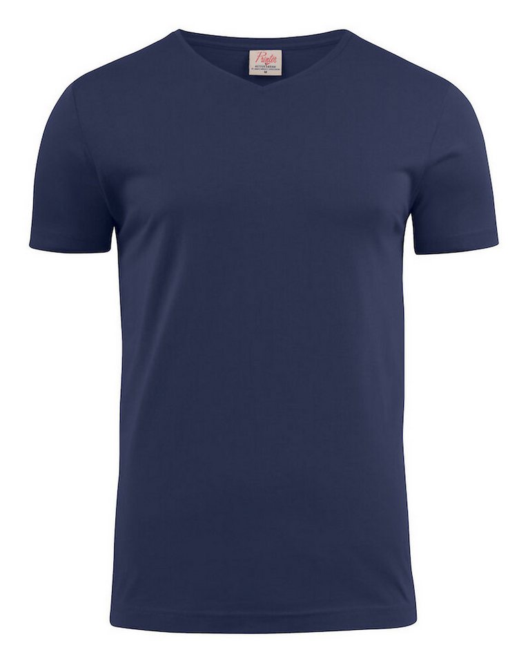 Printer T-Shirt Heavy V-neck von Printer