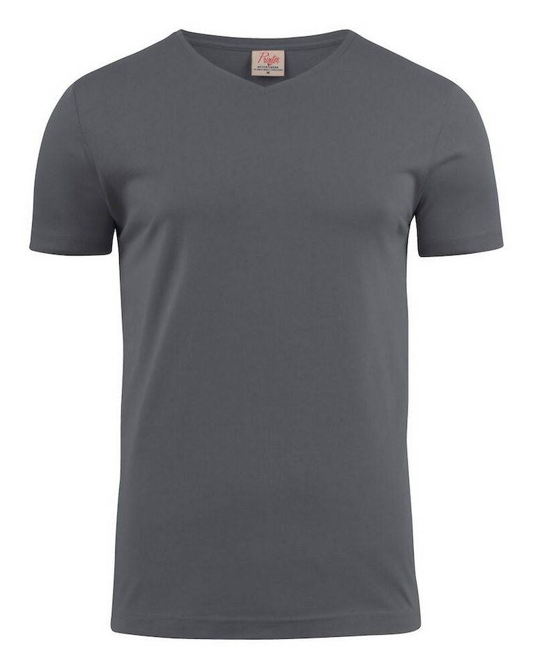Printer T-Shirt Heavy V-neck von Printer