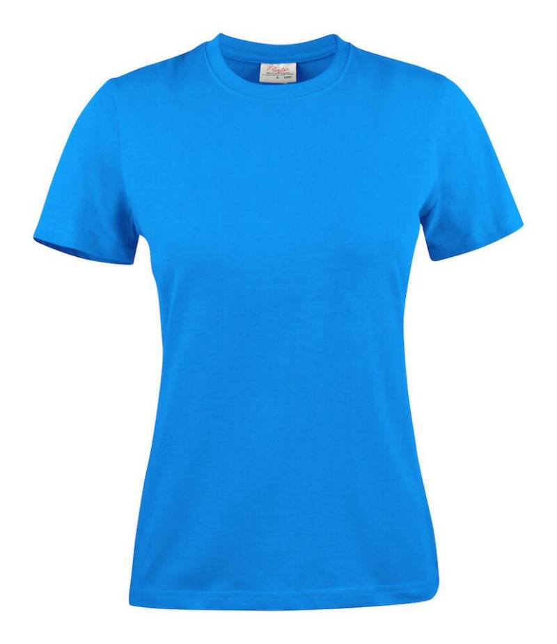 Printer T-Shirt Light T-shirt Woman von Printer