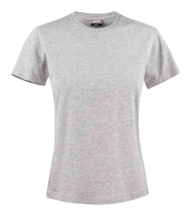 Printer T-Shirt Light T-shirt Woman von Printer