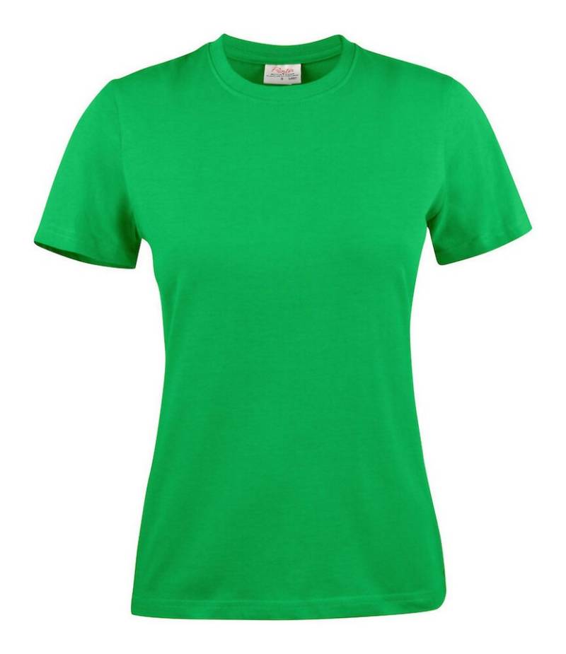 Printer T-Shirt Light T-shirt Woman von Printer