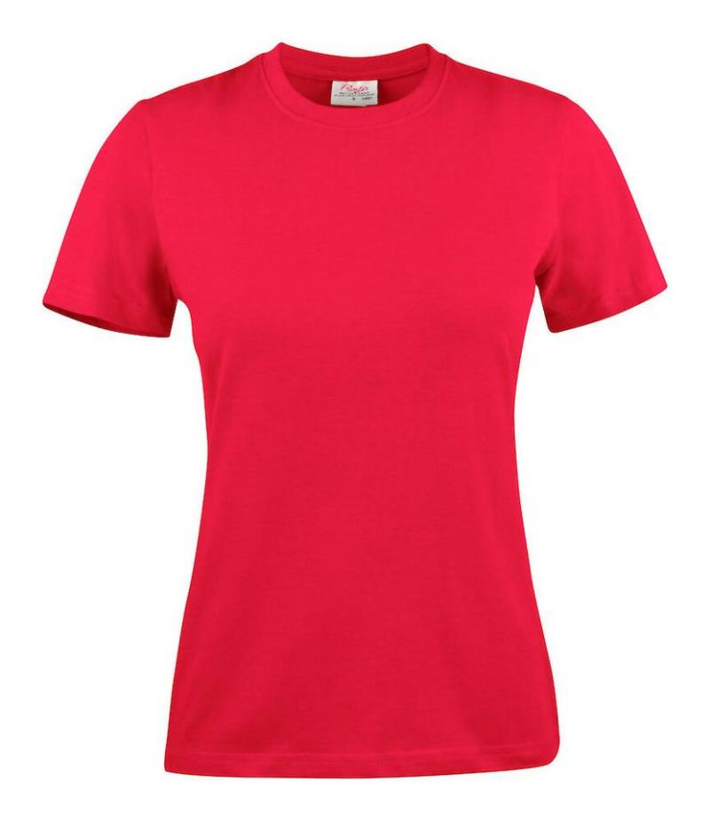 Printer T-Shirt Light T-shirt Woman von Printer