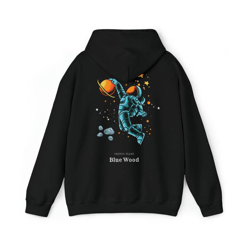 Unisex Heavy Blend™ Hooded Sweatshirt | Printsclean von PrintsClean