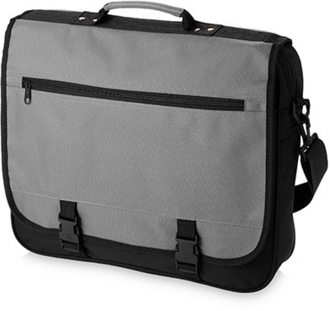 Printwear Dokumententasche Anchorage Conference Bag / 39 x 42 x 11,5 cm von Printwear