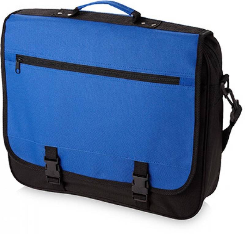 Printwear Dokumententasche Anchorage Conference Bag / 39 x 42 x 11,5 cm von Printwear