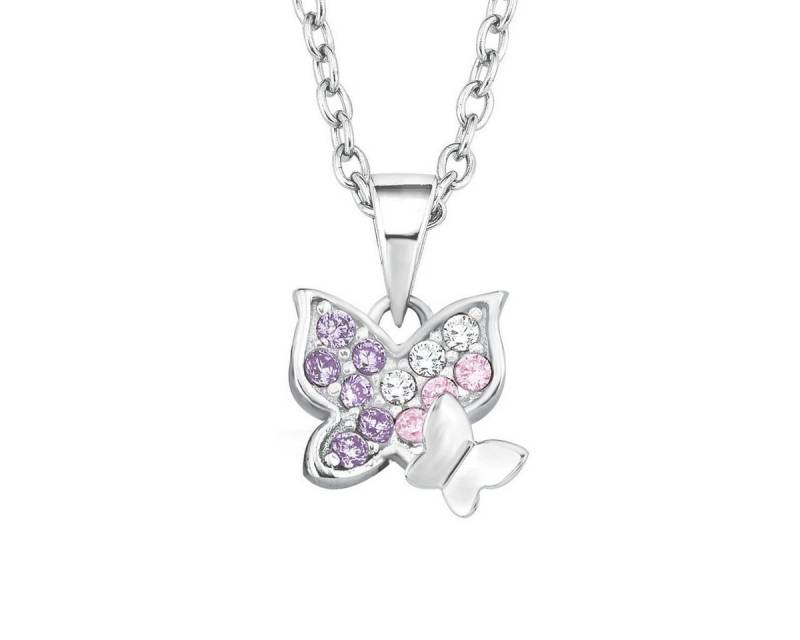Prinzessin Lillifee Kette mit Anhänger 2021103 von Prinzessin Lillifee