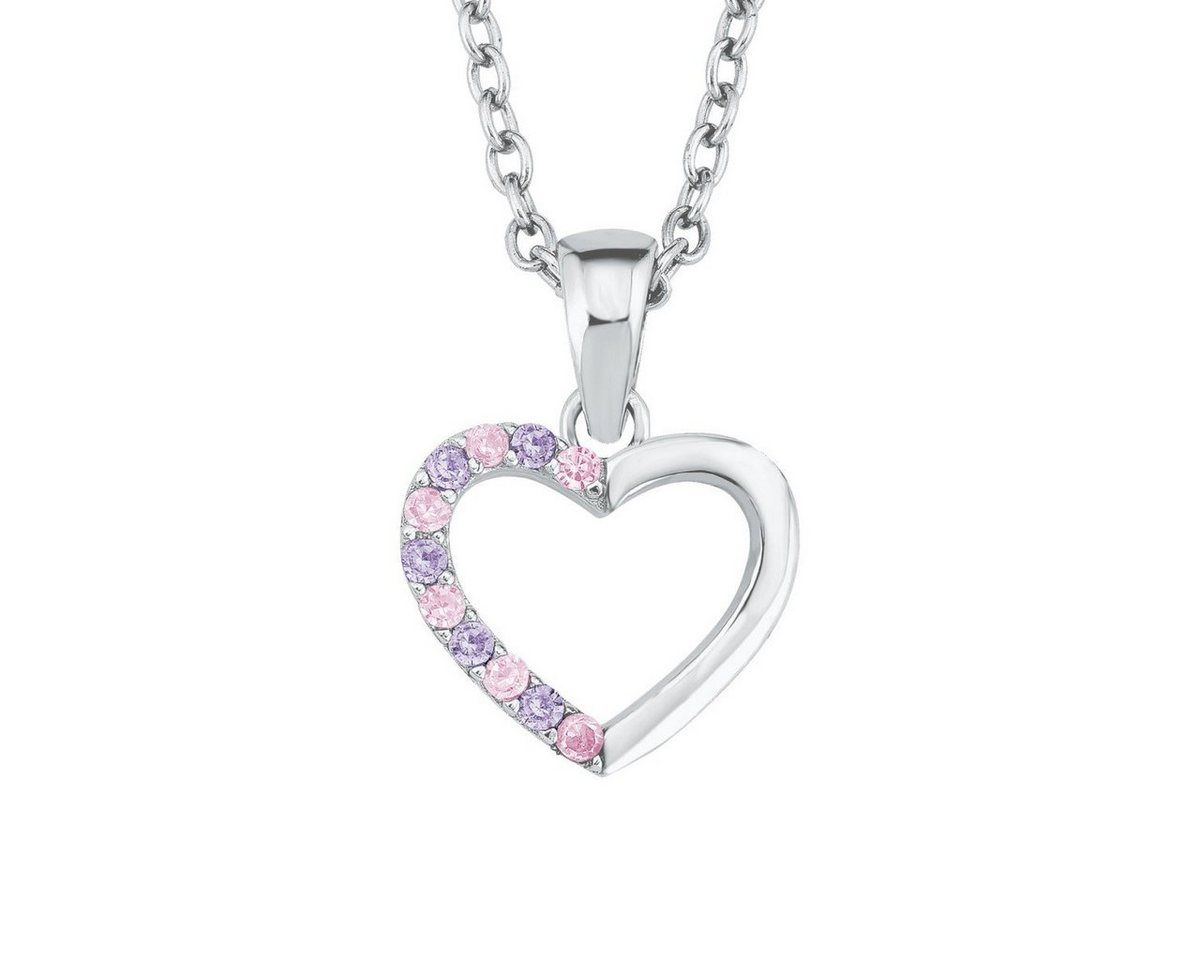 Prinzessin Lillifee Kette mit Anhänger 2021107 von Prinzessin Lillifee