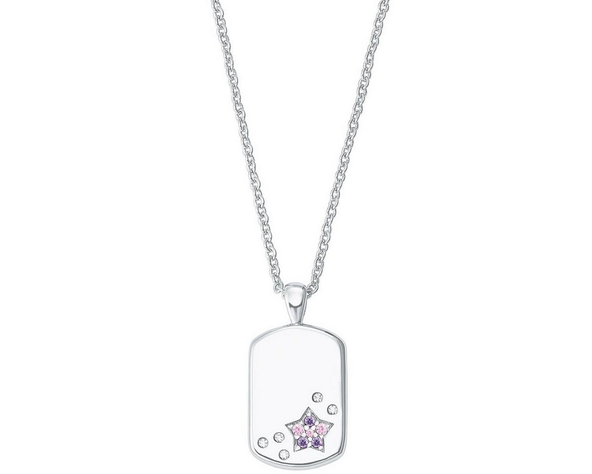 Prinzessin Lillifee Kette mit Anhänger 2027207 von Prinzessin Lillifee