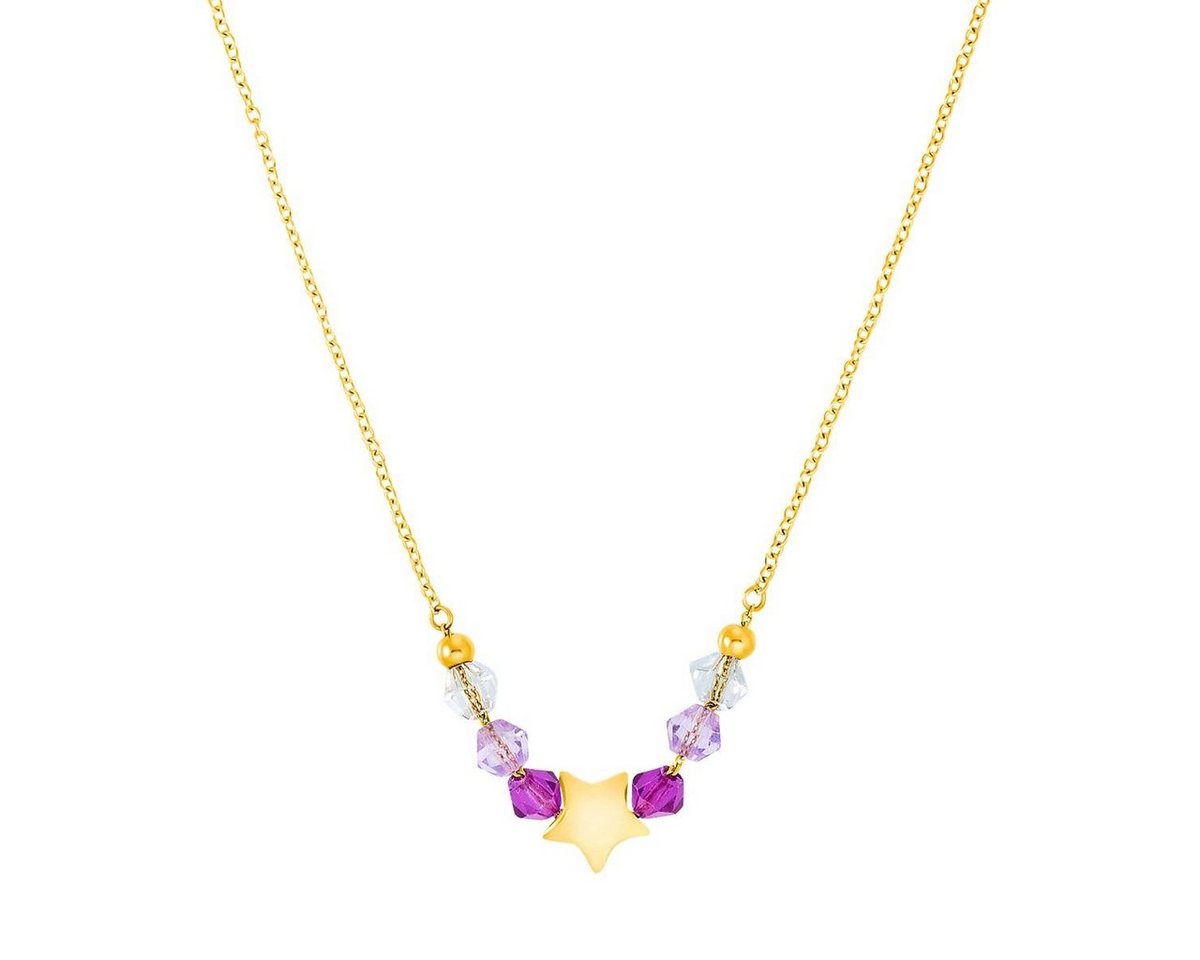 Prinzessin Lillifee Kette mit Anhänger 2035300 von Prinzessin Lillifee