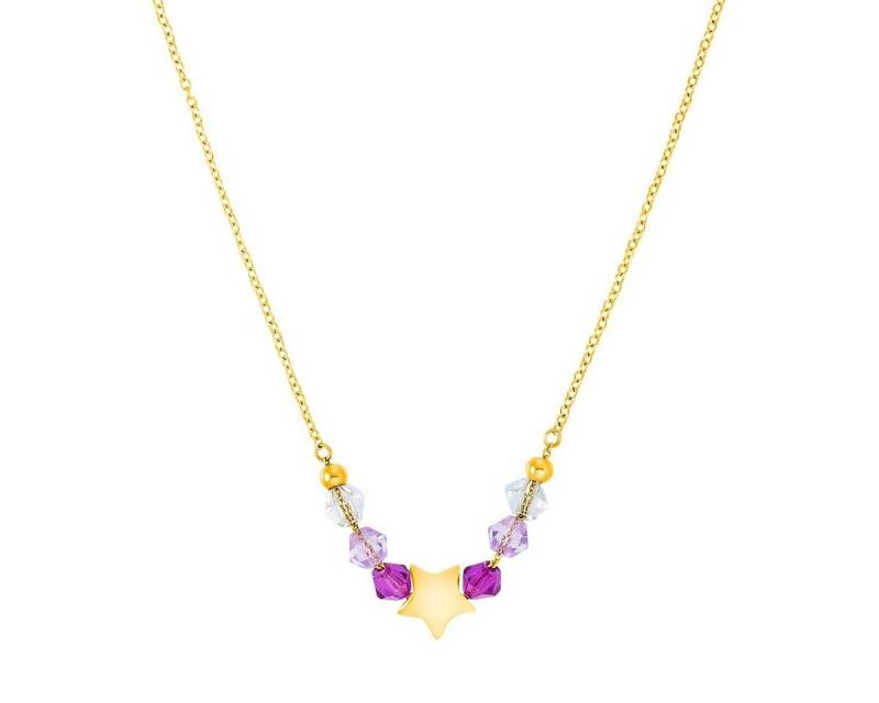 Prinzessin Lillifee Kette mit Anhänger 2035300 von Prinzessin Lillifee