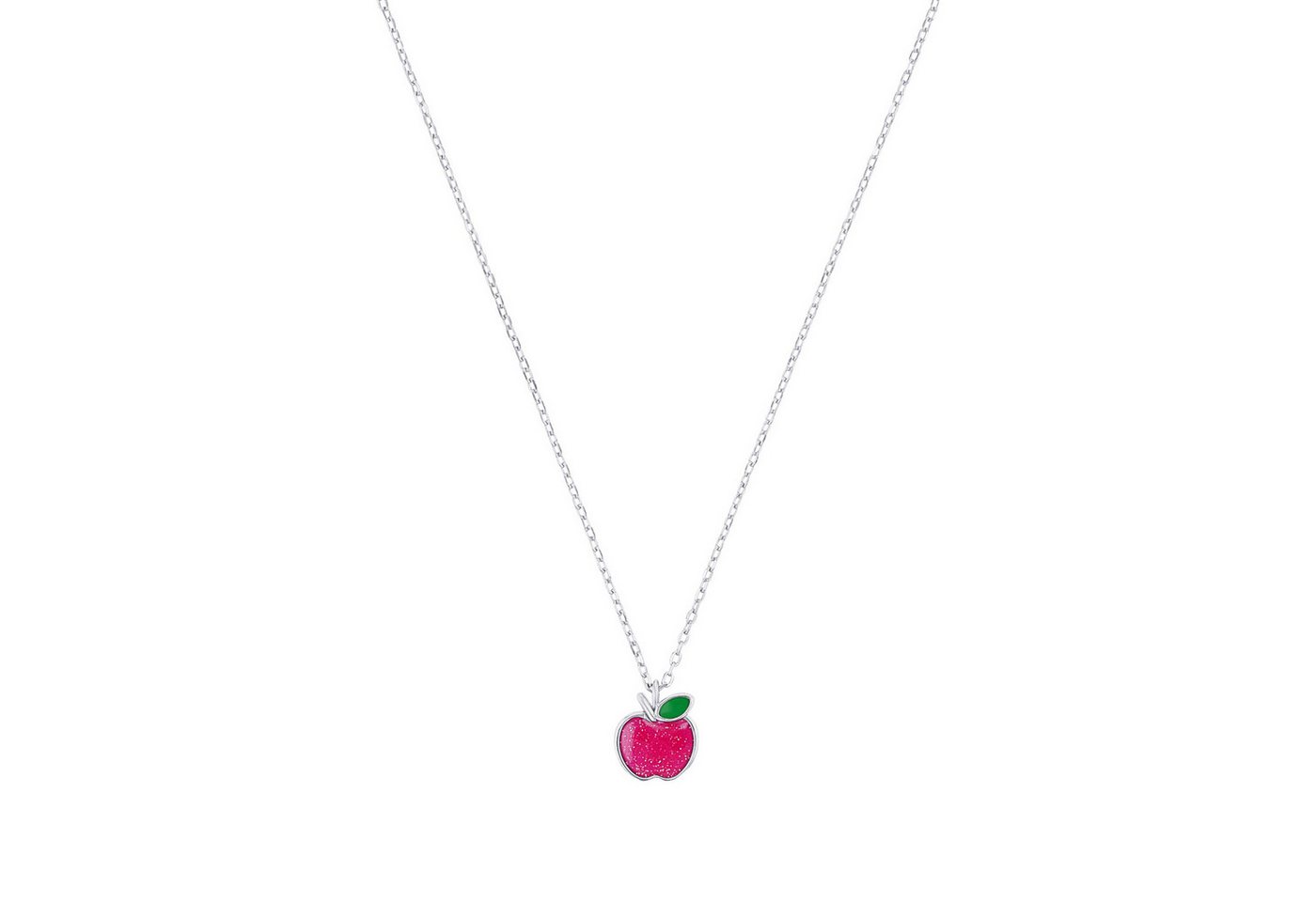 Prinzessin Lillifee Kette mit Anhänger Apfel von Prinzessin Lillifee