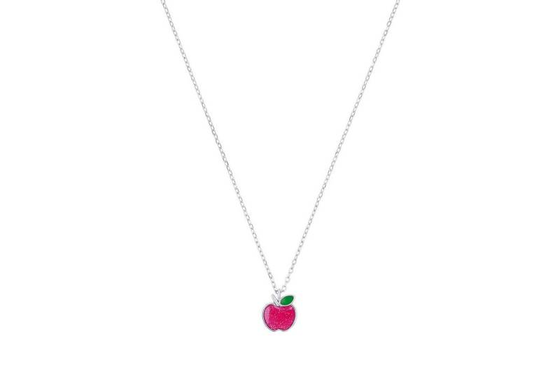 Prinzessin Lillifee Kette mit Anhänger Apfel von Prinzessin Lillifee