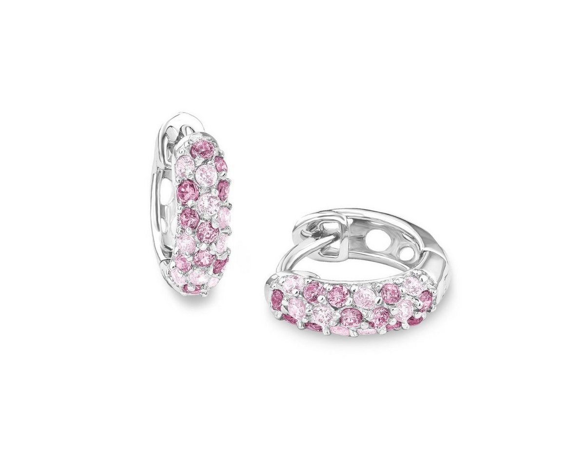 Prinzessin Lillifee Ohrring-Set 2016523 von Prinzessin Lillifee