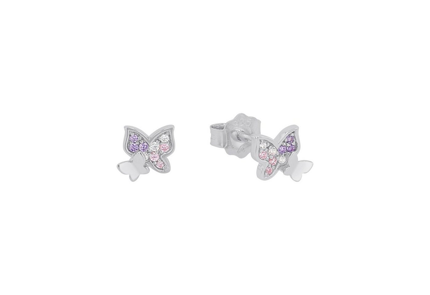 Prinzessin Lillifee Ohrstecker-Set Prinzessin Lillifee Ohrstecker (Ohrstecker, 2-tlg) von Prinzessin Lillifee