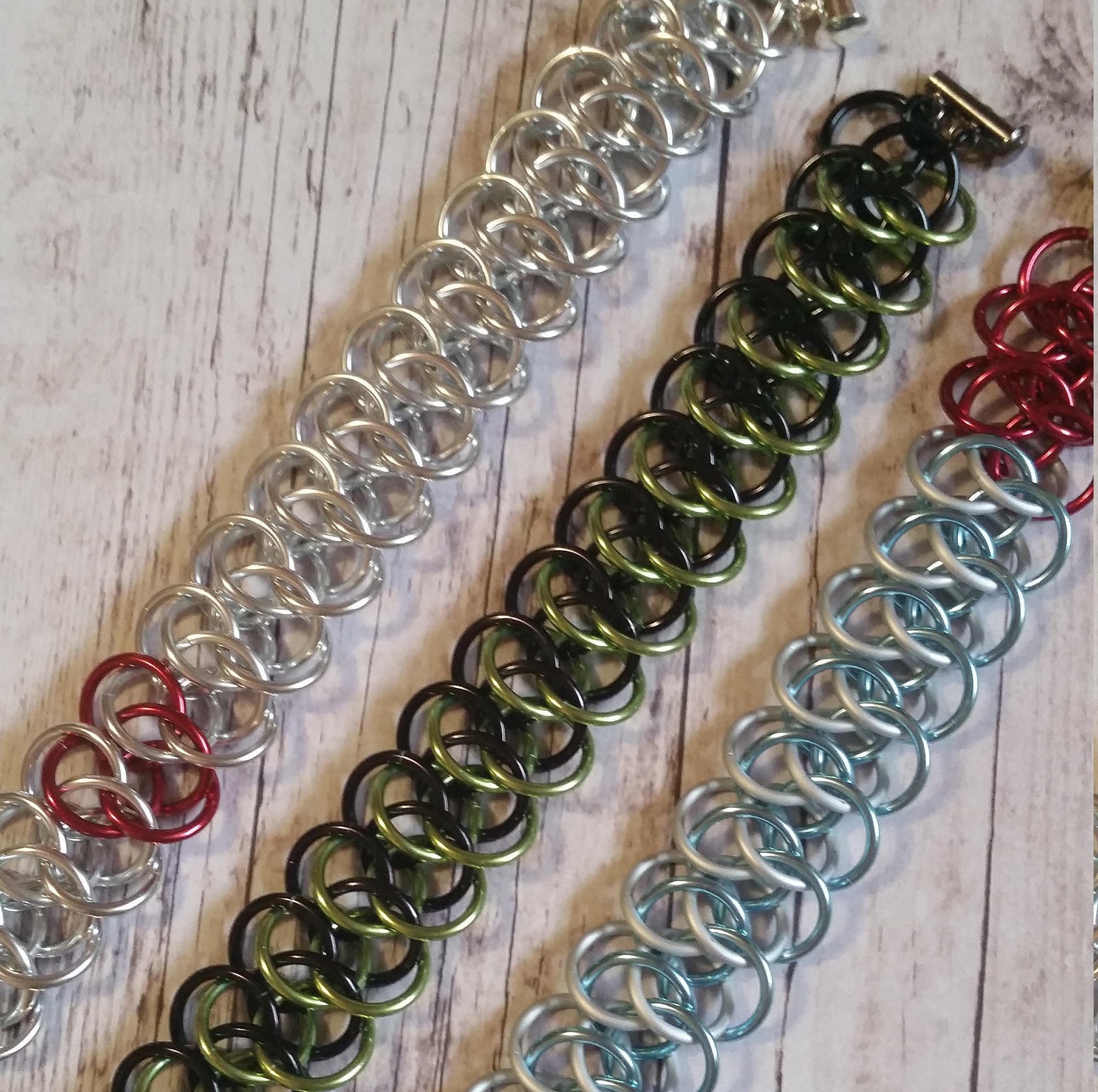 Zauberer Von Oz Inspiriert Armband - Dorothy Zinn-Mann Böse Hexe von PriorityMailleBox