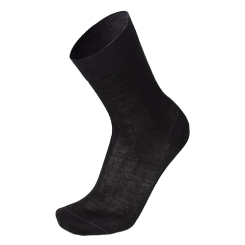 Prisco Herren Corte rasate Blu 42 herrensocken, 42-43 von Prisco