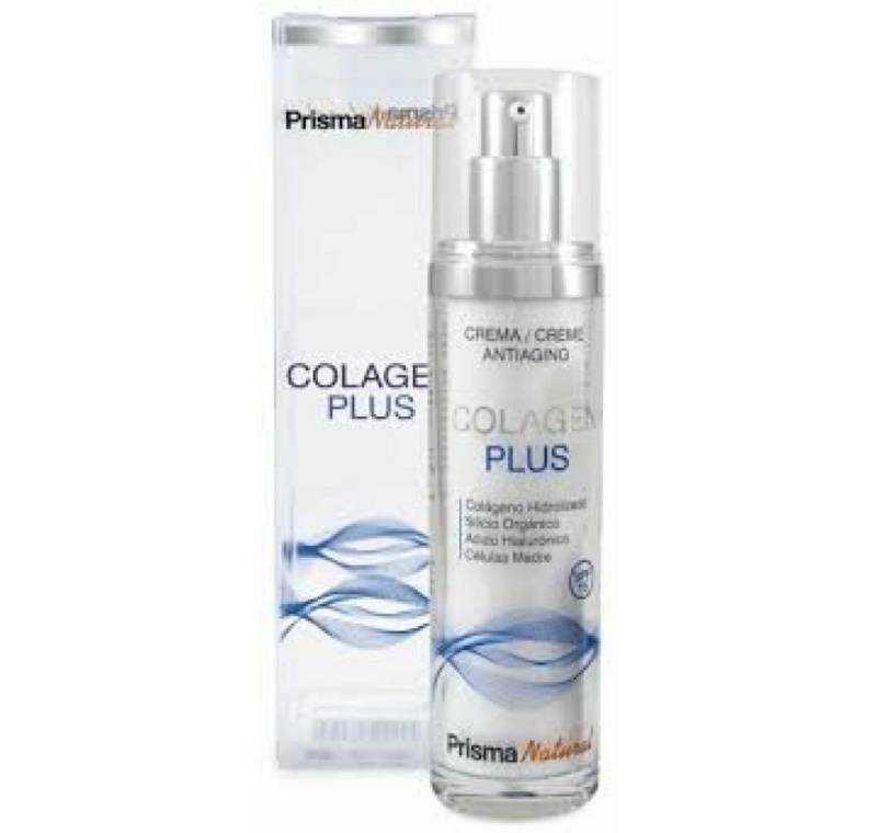 Prisma Natural Körperpflegemittel Prisma Nat Colagen Plus Crema Regeneradora 50ml von Prisma Natural