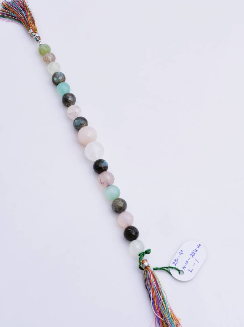 Mehrere Gemischte Edelsteine Facettierte Kugeln 11 Mm Bis 16 Natürliche Edelsteinperlen von Prismaticgems