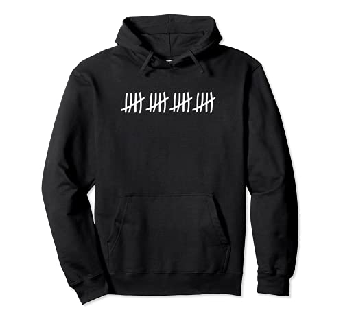 Lustiges Geschenk zum 20. Geburtstag für Männer und Frauen Pullover Hoodie Lustiges Geschenk zum 20. Geburtstag für Männer und Frauen Pullover Hoodie von Prison Scratch On Wall Birthday Gifts