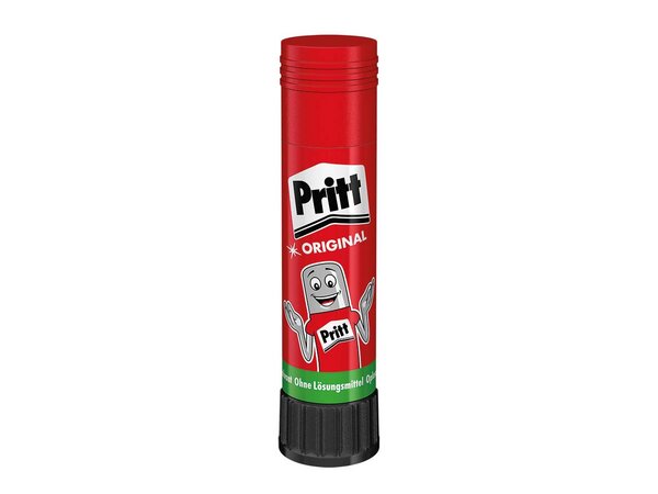 Pritt Klebestift 10 x 11 g von Pritt