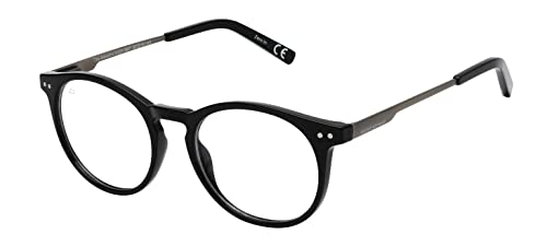 Prive' Revaux Unisex Maestro Mx/bb Sunglasses, 807/19 Black, 52 Prive' Revaux Unisex Maestro Mx/bb Sunglasses, 807/19 Black, 52 von Prive' Revaux