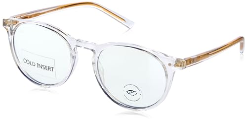 Prive' Revaux Unisex Maestro X/bb Sunglasses, 900/19 Crystal, 52 Prive' Revaux Unisex Maestro X/bb Sunglasses, 900/19 Crystal, 52 von Prive' Revaux