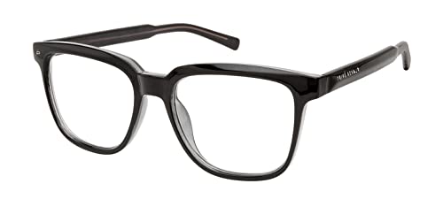 Prive' Revaux Unisex Nomad/bb Sunglasses, 807/18 Black, 55 von PRIVÉ REVAUX