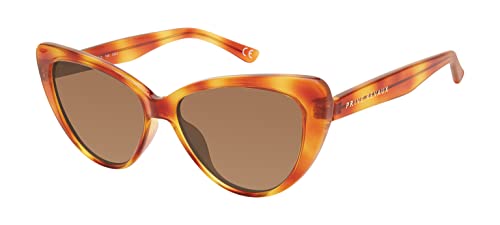 Prive' Revaux Unisex Oh Darling/s Sunglasses, Tortoise, 55 von Prive' Revaux