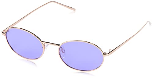 Prive' Revaux Unisex The Candy/s Sunglasses, J5G/KL Gold, 42 von Prive' Revaux