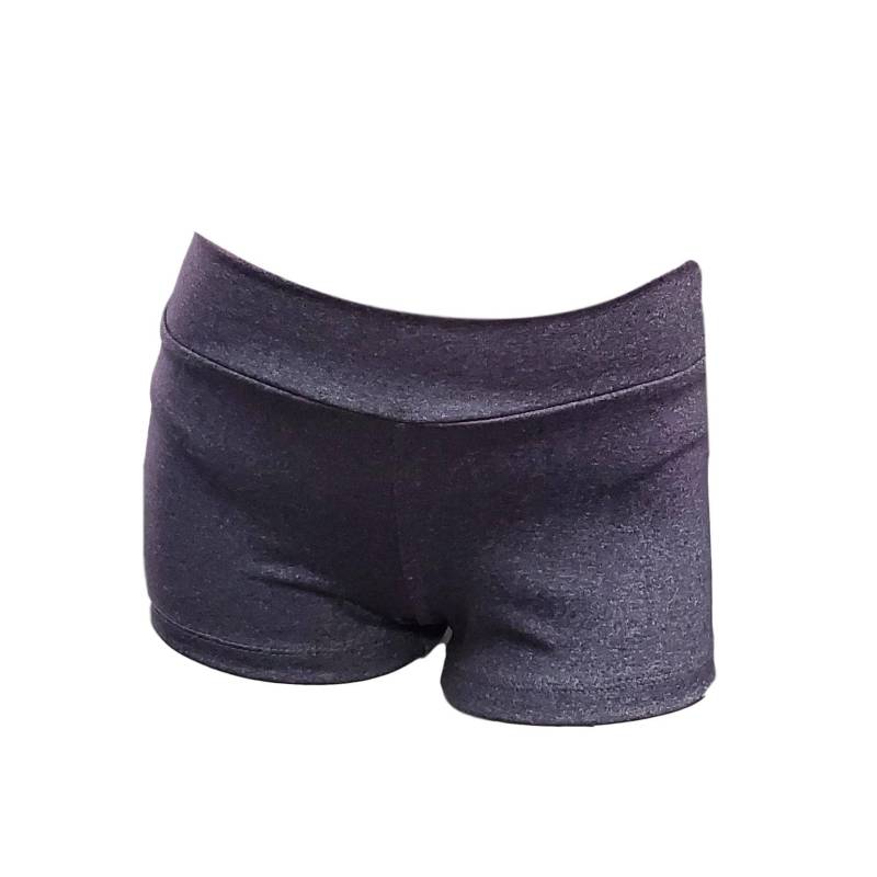 Flache Taille Body Flex Shorts Flache Taille Body Flex Shorts von PrizmCreations