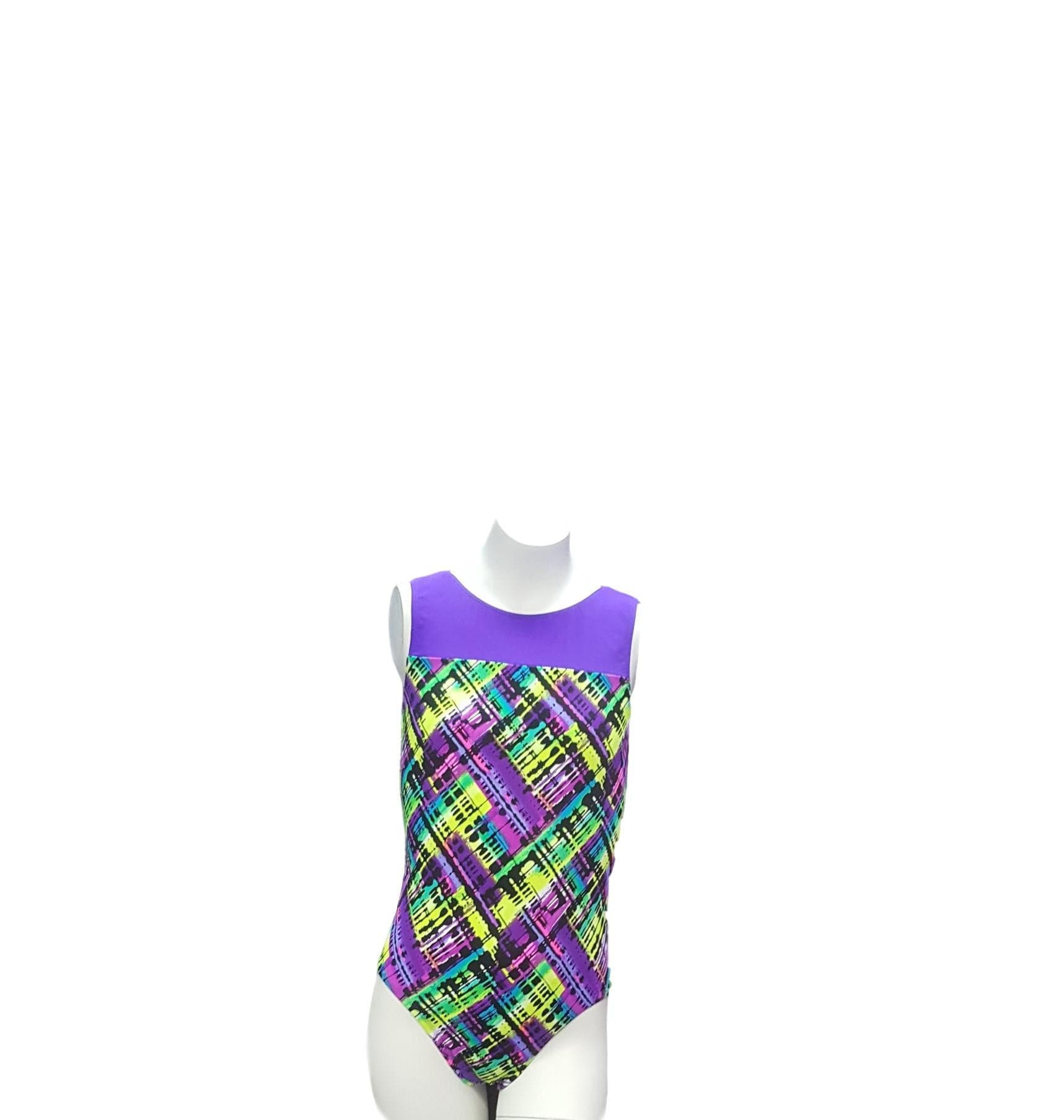 Heftiger Regenbogen Druck Heftiger Regenbogen Druck von PrizmCreations
