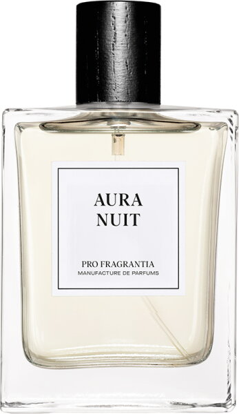 Pro Fragrantia Aura Nuit Eau de Parfum (EdP) 100 ml von Pro Fragrantia