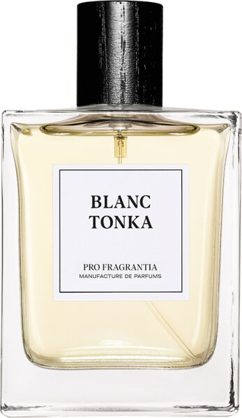 Pro Fragrantia Blanc Tonka Eau de Parfum (EdP) 100 ml von Pro Fragrantia