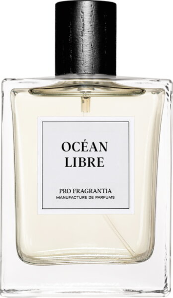 Pro Fragrantia Océan Libre Eau de Parfum (EdP) 100 ml von Pro Fragrantia