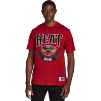 Pro Standard Born For Sport Herren T-Shirts - Rot - Größe XL - Baumwoll-Jersey von Pro Standard