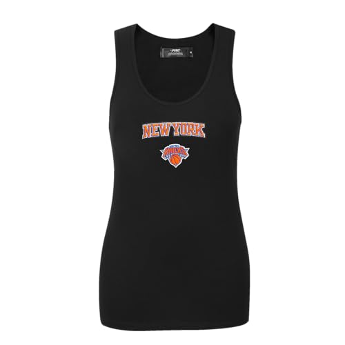Pro Standard Damen NBA Classic Chenille Racerback von Pro Standard