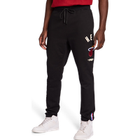 Pro Standard Modern Originals Herren Hosen - Schwarz - Größe L - Baumwoll-Fleece von Pro Standard