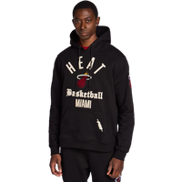 Pro Standard Modern Originals Herren Kapuzenpullover - Schwarz - Größe L - Baumwoll-Fleece von Pro Standard