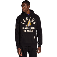 Pro Standard Modern Originals Herren Kapuzenpullover - Schwarz - Größe M - Baumwoll-Fleece von Pro Standard