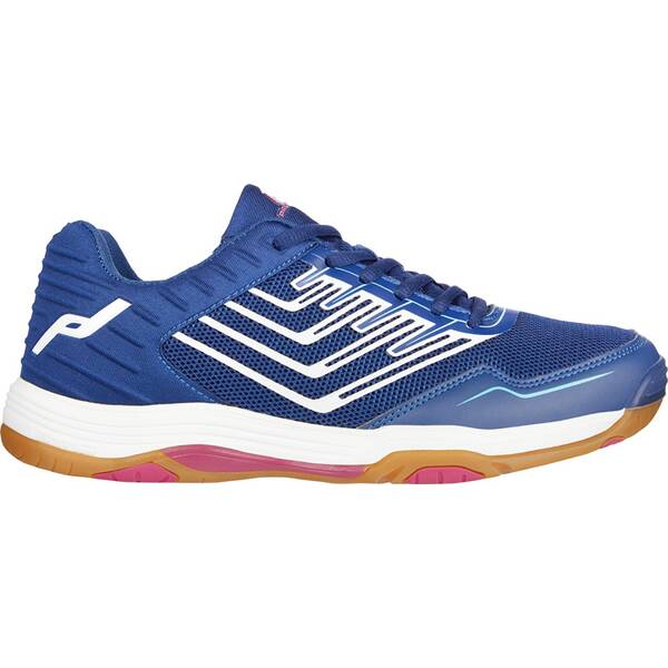 PRO TOUCH Damen Volleyballschuhe Rebel 3 PRO TOUCH Damen Volleyballschuhe Rebel 3 von Pro Touch