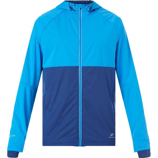 PRO TOUCH Herren Funktions-Jacke Myco II von Pro Touch