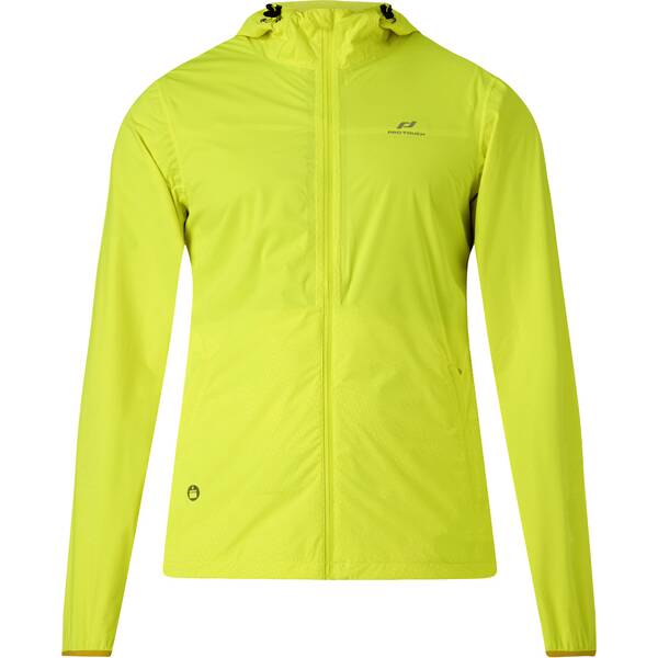 PRO TOUCH Herren Funktions-Jacke Sean von Pro Touch