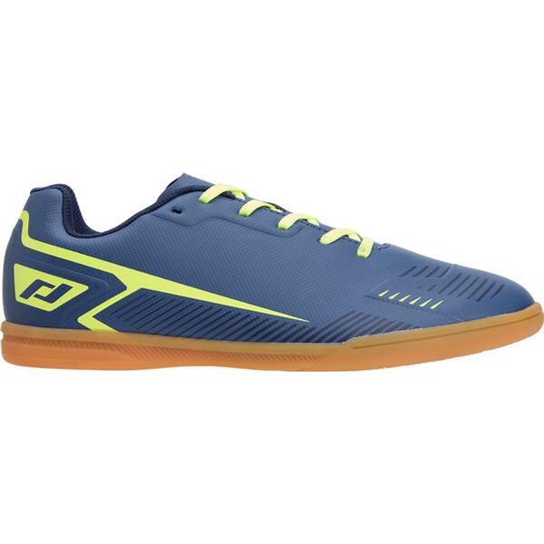 PRO TOUCH Herren Fussball-Hallenschuhe Ux.-Fußb-Sch. Nocke Speedlite IV IN PRO TOUCH Herren Fussball-Hallenschuhe Ux.-Fußb-Sch. Nocke Speedlite IV IN von Pro Touch