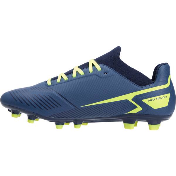 PRO TOUCH Herren Fussball-Rasenschuhe Ux.-Fußb-Sch. Nocke Speedlite IV FG/AG von Pro Touch