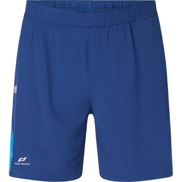 PRO TOUCH Herren Shorts 2-in-1 Striko von Pro Touch