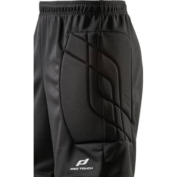 PRO TOUCH Herren Torwarthose Club kurz von Pro Touch