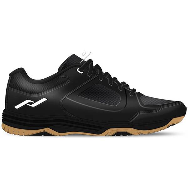 PRO TOUCH Herren Volleyballschuhe He.-Indoor-Schuh Rebel IV M von Pro Touch