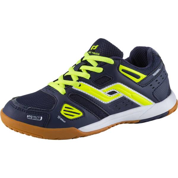 PRO TOUCH Kinder Indoorschuhe Rebel III von Pro Touch